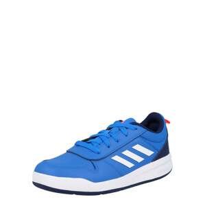 ADIDAS PERFORMANCE Sportovní boty 'TENSAUR'  modrá / noční modrá / bílá