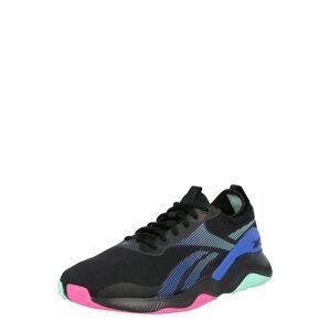 Reebok Sport Sportovní boty 'HIIT TR 2.0'  černá / modrá / pink