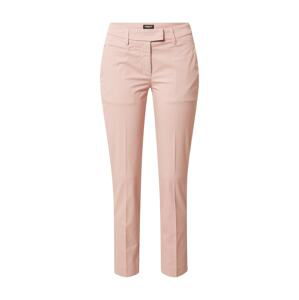 Dondup Chino kalhoty  růžová