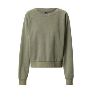 GAP Mikina  khaki