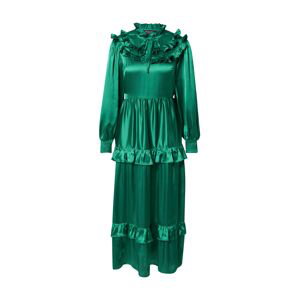 Dorothy Perkins Šaty  zelená