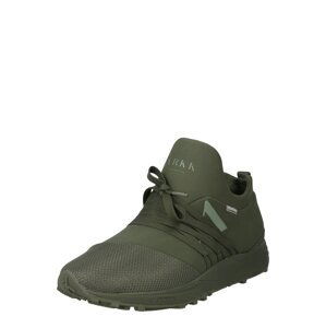 ARKK Copenhagen Tenisky 'Raven'  khaki