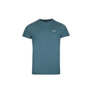 O'NEILL Funkční tričko 'Luna'  modrá / bílá