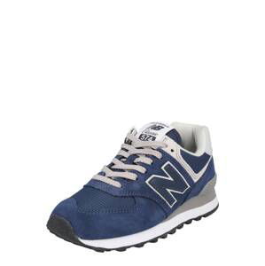 new balance Tenisky  námořnická modř / stříbrně šedá