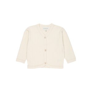 TOM TAILOR Kardigan  offwhite