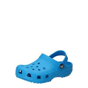 Crocs Otevřená obuv  modrá