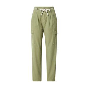 ESPRIT Chino kalhoty  khaki