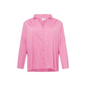 River Island Plus Halenka  pink