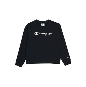 Champion Authentic Athletic Apparel Mikina  námořnická modř / bílá / červená