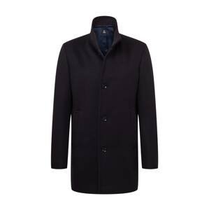 STRELLSON Přechodný kabát 'Finchley'  noční modrá
