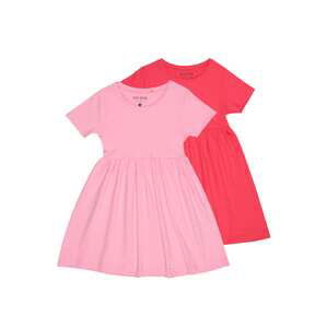 BLUE SEVEN Šaty  růžová / pink