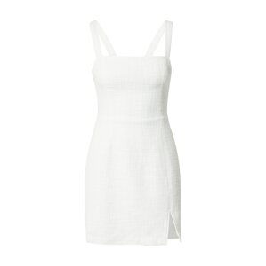 Abercrombie & Fitch Šaty  offwhite