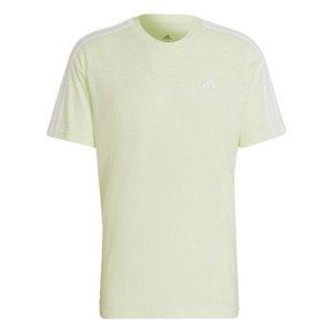 ADIDAS PERFORMANCE Funkční tričko  pastelově zelená / bílá