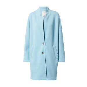 ESPRIT Přechodný kabát  modrá