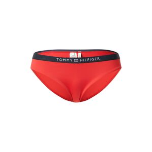 Tommy Hilfiger Underwear Kalhotky  námořnická modř / červená / bílá