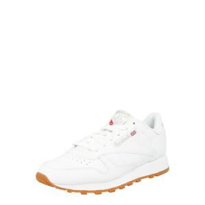 Reebok Classics Tenisky  bílá