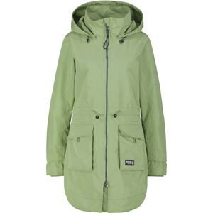 Alife and Kickin Přechodová parka 'Melody'  světle zelená