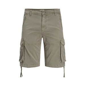 JACK & JONES Kapsáče 'TZEUS'  khaki