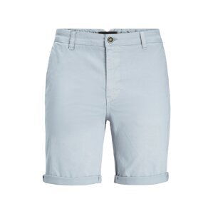 JACK & JONES Chino kalhoty 'Fred'  opálová