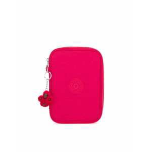 KIPLING Pouzdro '100 PENS BTS'  pink