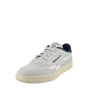 Reebok Classics Tenisky 'Revenge'  krémová / noční modrá / šedá / bílá