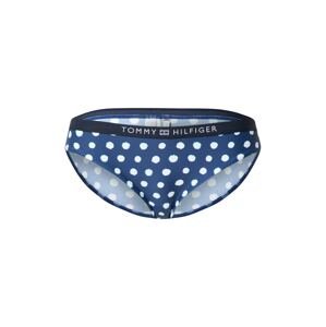 Tommy Hilfiger Underwear Kalhotky  modrá / námořnická modř / bílá