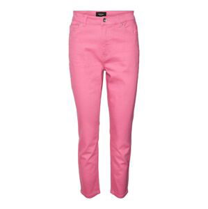 VERO MODA Džíny 'Brenda'  pink