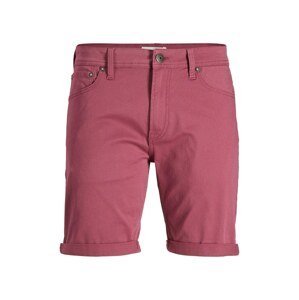 JACK & JONES Kalhoty  pink