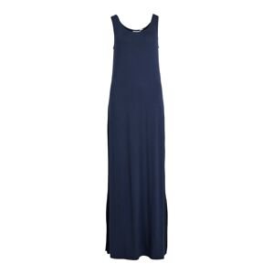 VILA Letní šaty 'Jelin'  tmavě modrá