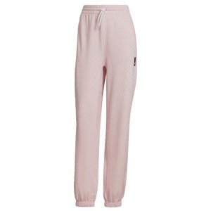 ADIDAS SPORTSWEAR Sportovní kalhoty  pastelově růžová