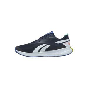 Reebok Sport Běžecká obuv 'Energen Run 2'  černá / bílá / oranžová / námořnická modř