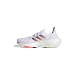 ADIDAS SPORTSWEAR Tenisky 'Ultraboost 22'  šedá / oranžová / offwhite