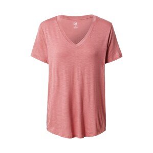 GAP Tričko 'LUXE'  pink