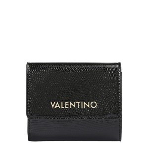 Valentino Bags Peněženka 'NICUM'  černá