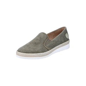 Rieker Slipper  khaki