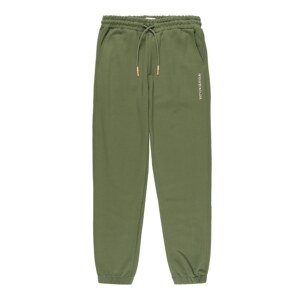 SCOTCH & SODA Kalhoty  khaki