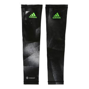 ADIDAS PERFORMANCE Návleky na ruce 'DON'  jedle / limetková