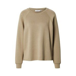 MOSS COPENHAGEN Mikina 'Ima'  khaki