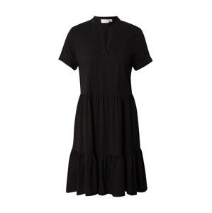 VILA Košilové šaty 'Morose'  černá