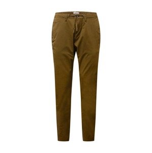 ESPRIT Kalhoty  khaki