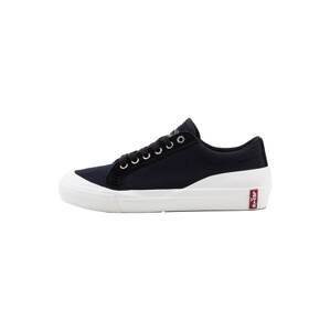 LEVI'S Tenisky 'LS1 LOW S'  černá