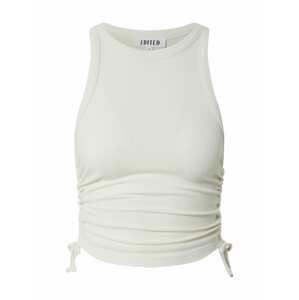 EDITED Top 'Lovis'  offwhite