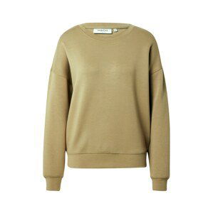 MOSS COPENHAGEN Mikina 'Ima'  khaki