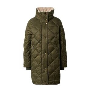 Barbour Zimní kabát 'Charlecote'  khaki