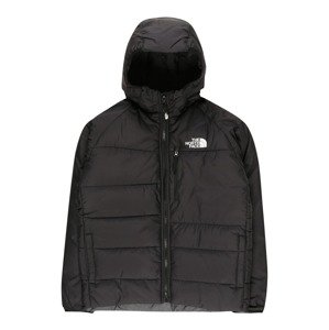 THE NORTH FACE Outdoorová bunda 'Perrito'  černá