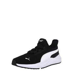 PUMA Tenisky 'Pacer Easy Street'  černá / bílá