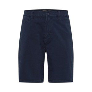 QUIKSILVER Chino kalhoty 'KRANDY'  marine modrá