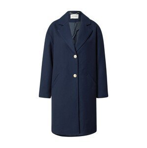 Orsay Přechodný kabát  tmavě modrá