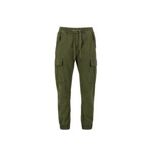 ALPHA INDUSTRIES Kapsáče  khaki