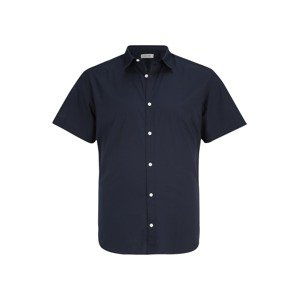 Jack & Jones Plus Košile 'Joe'  námořnická modř